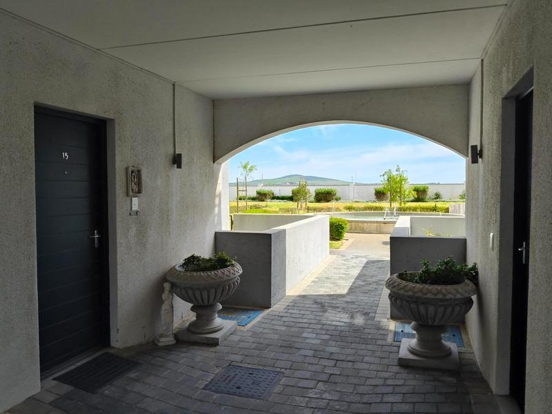 1 Bedroom Property for Sale in Buh Rein Estate Western Cape